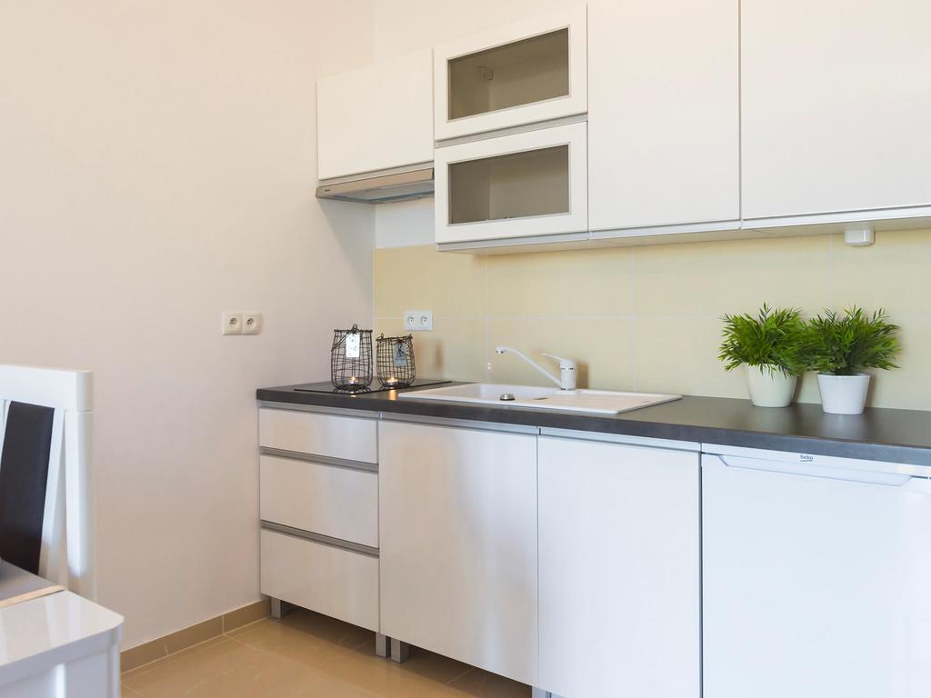 Vacationclub - Diune Apartment 41 Kolobrzeg Exterior photo